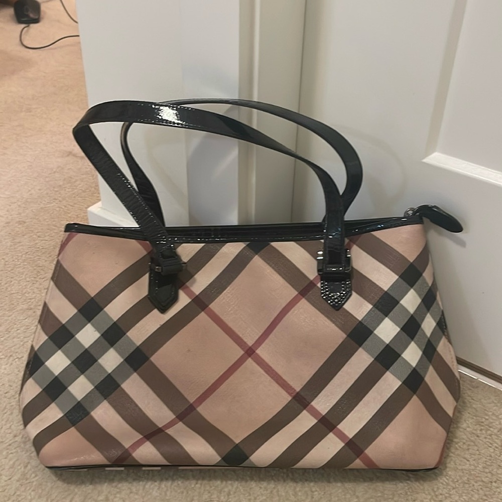 Burberry Handbag
